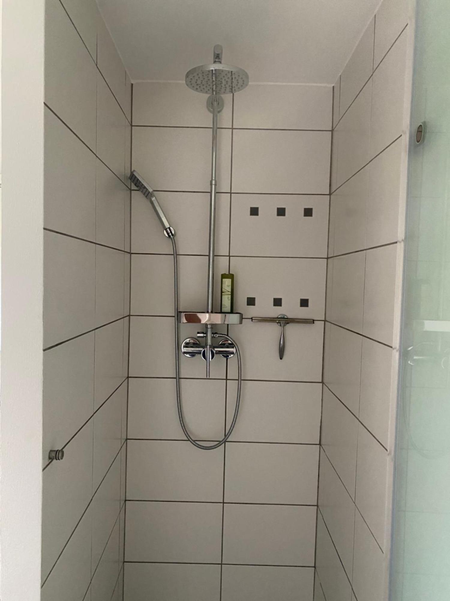 Ferienwohnung Waldhaus Bad Sobernheim Exterior foto